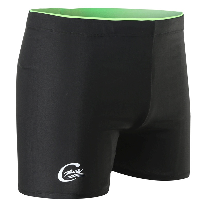 001 Schnelltrocknende Badehose in Übergröße für Erwachsene, Badehose für Herren, geeignet für heiße Quellen, Hersteller-Großhandel_voghion.com