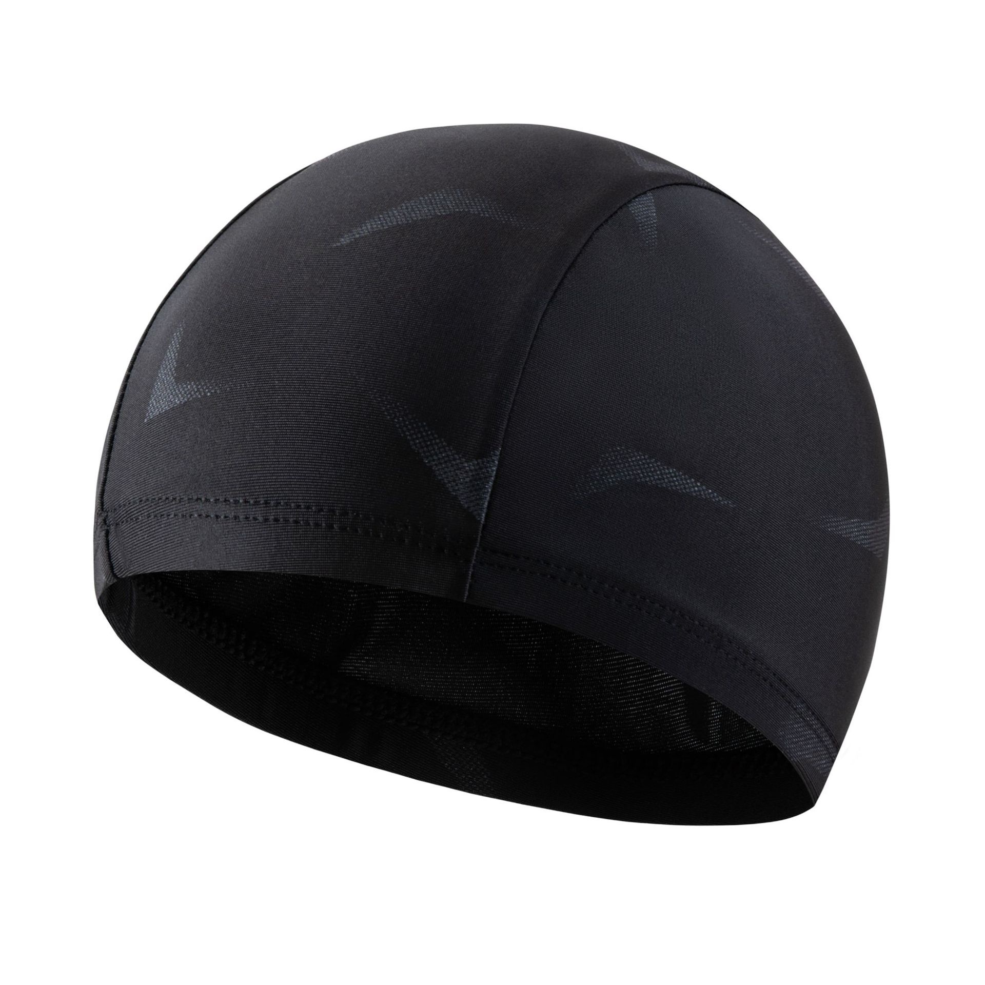 001 Hot Spring Swimwear Boxer Large Size Adult Swim Cap Fashionable Men's Quick-Dry Surfing Swimming Trunks_voghion.com