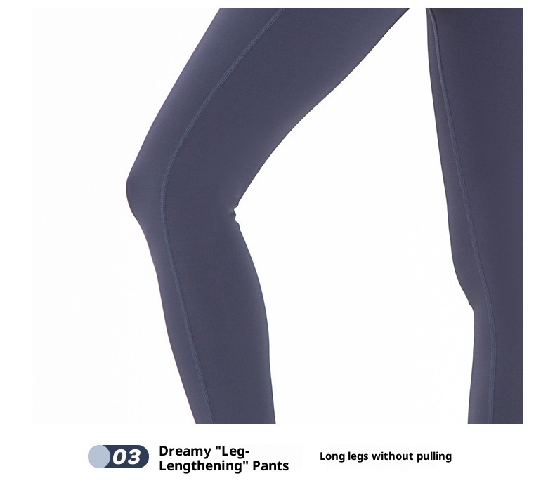 ActiveGo ActiveGo Summer Color Block Quick-Dry Set Outdoor Fitness Barely-There Seamless Breathable Slim Fit Yoga Tight_voghion.com