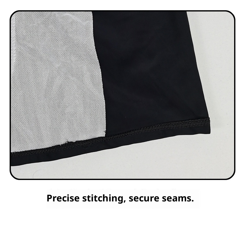 001 Yiwu Factory, boxer da uomo per adulti, vestibilità slim, alla moda, in nylon, ad asciugatura rapida, produttore, in magazzino all'ingrosso_voghion.com