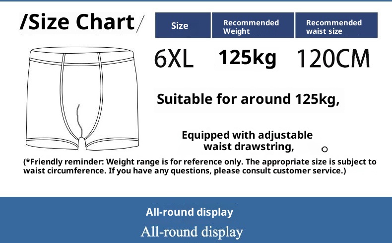 001 Heren Boxershorts Comfortabel Ademend Volwassen Plus Size Losse Pasvorm 130kg Draagbare Zwemshorts Fabrikant Groothandel_voghion.com