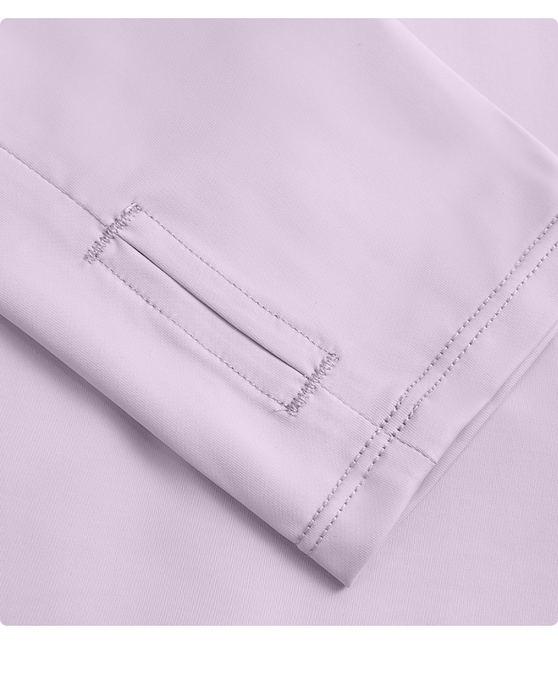 ActiveGo ActiveGo Cross-border Foreign Trade Hooded Thin per donna Outdoor Sports Ice Silk Protezione solare Abbigliamento Ciclismo Escursionismo Pelle_voghion.com