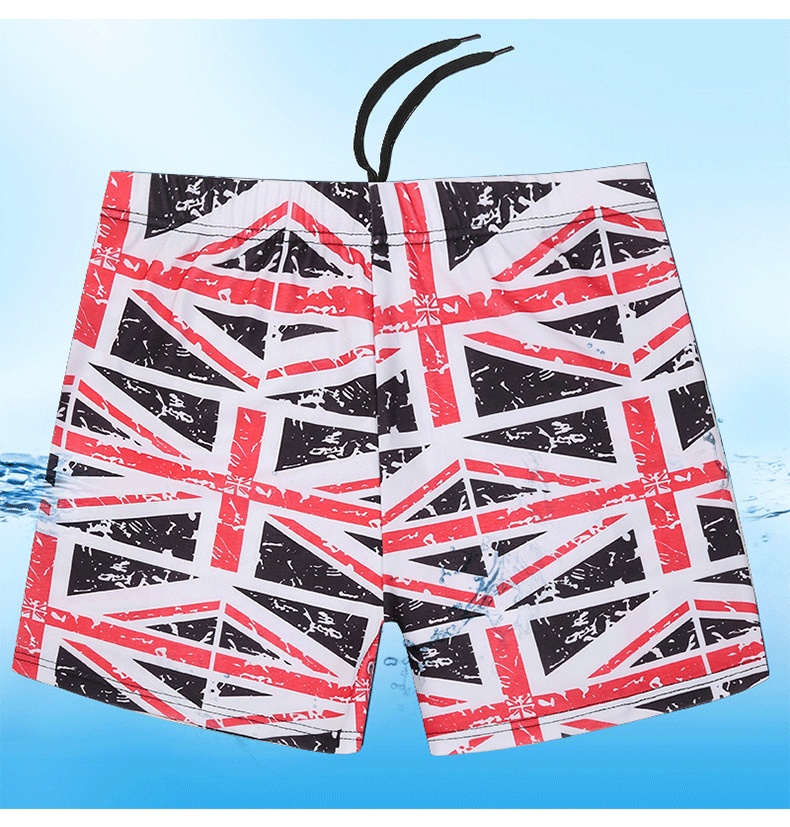 001 Uomo Produttore All'ingrosso Adulto Grande Taglia Largo Traspirante Spiaggia Vacanza Anti-Imbarazzo Sorgente Termale Nuoto_voghion.com