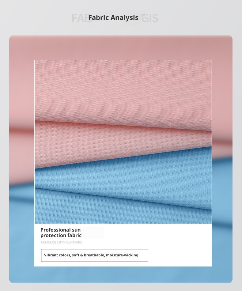 ActiveGo ActiveGo Abbigliamento estivo da donna, pantaloncini sportivi da yoga con cappuccio, giacca in pelle con protezione solare UV UPF50+ per esterni_voghion.com