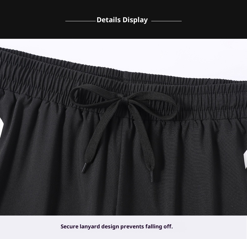 001 Trunks Men's Style Professional Anti-Embarrassment Double Layer Beach Shorts 2023 New Adult Swimming Gear Surfing_voghion.com