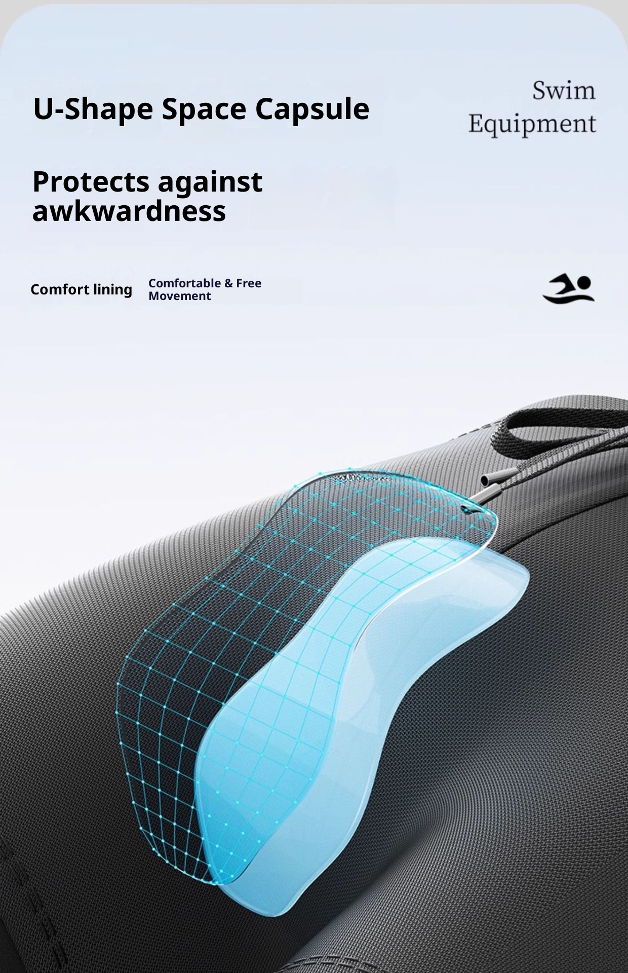 001 Neue Badehose für Erwachsene, große Größe, schnelltrocknend, geeignet für heiße Quellen, Herren-Großhandel_voghion.com