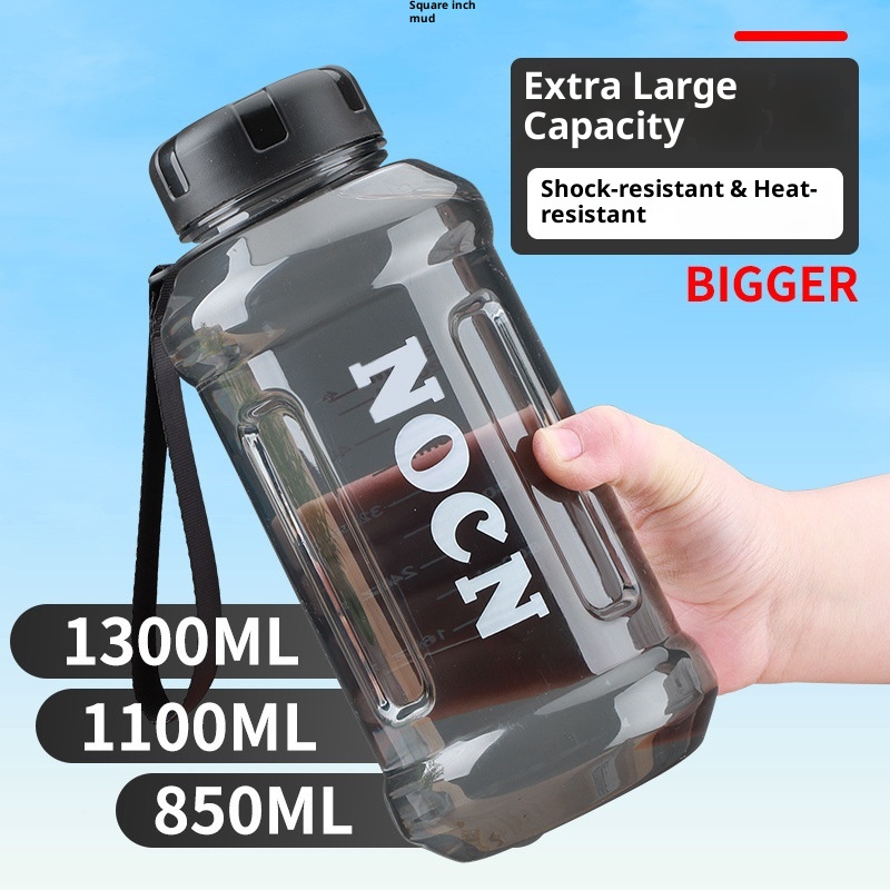 001 2025 Neuer, großer Trinkbecher mit Filter, tragbar, für Outdoor-Sportarten, Großhandel_voghion.com