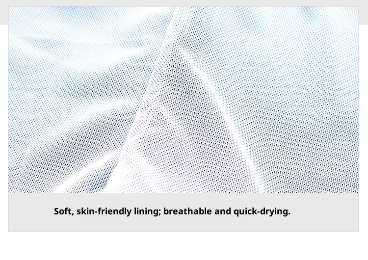 001 Men's Trunks Adult Large Size Boxer Anti-Embarrassment Quick-Dry High-Waist Sports Beach Shorts Swimming Gear Set_voghion.com