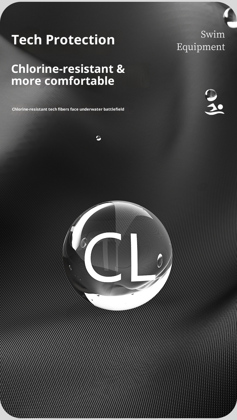 001 Adult Nw Profssional Quick-Dry Two-Layr Loos Larg Siz Doubl-Layr Anti-Embarrassmnt Swimming Trunks St_voghion.com