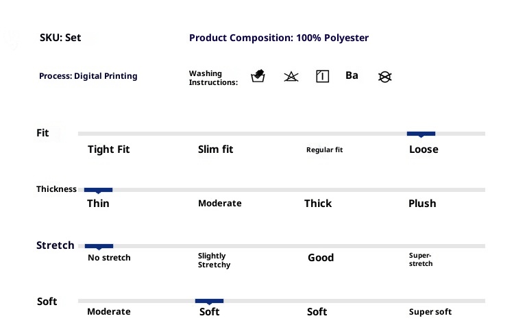 ActiveGo ActiveGo Foreign Trade Cross-Border European And American Trendy Brand Casual Short Sleeve Shirt Retro Beach Digital Print Color_voghion.com