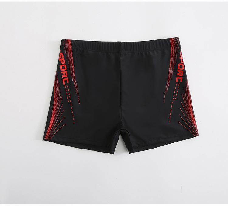 001 Herren-Badeshorts für Erwachsene, hochelastisch, direkt vom Hersteller, locker, bequem, bedruckt, schnelltrocknend_voghion.com