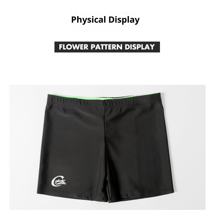 001 Schnelltrocknende Badehose in Übergröße für Erwachsene, Badehose für Herren, geeignet für heiße Quellen, Hersteller-Großhandel_voghion.com