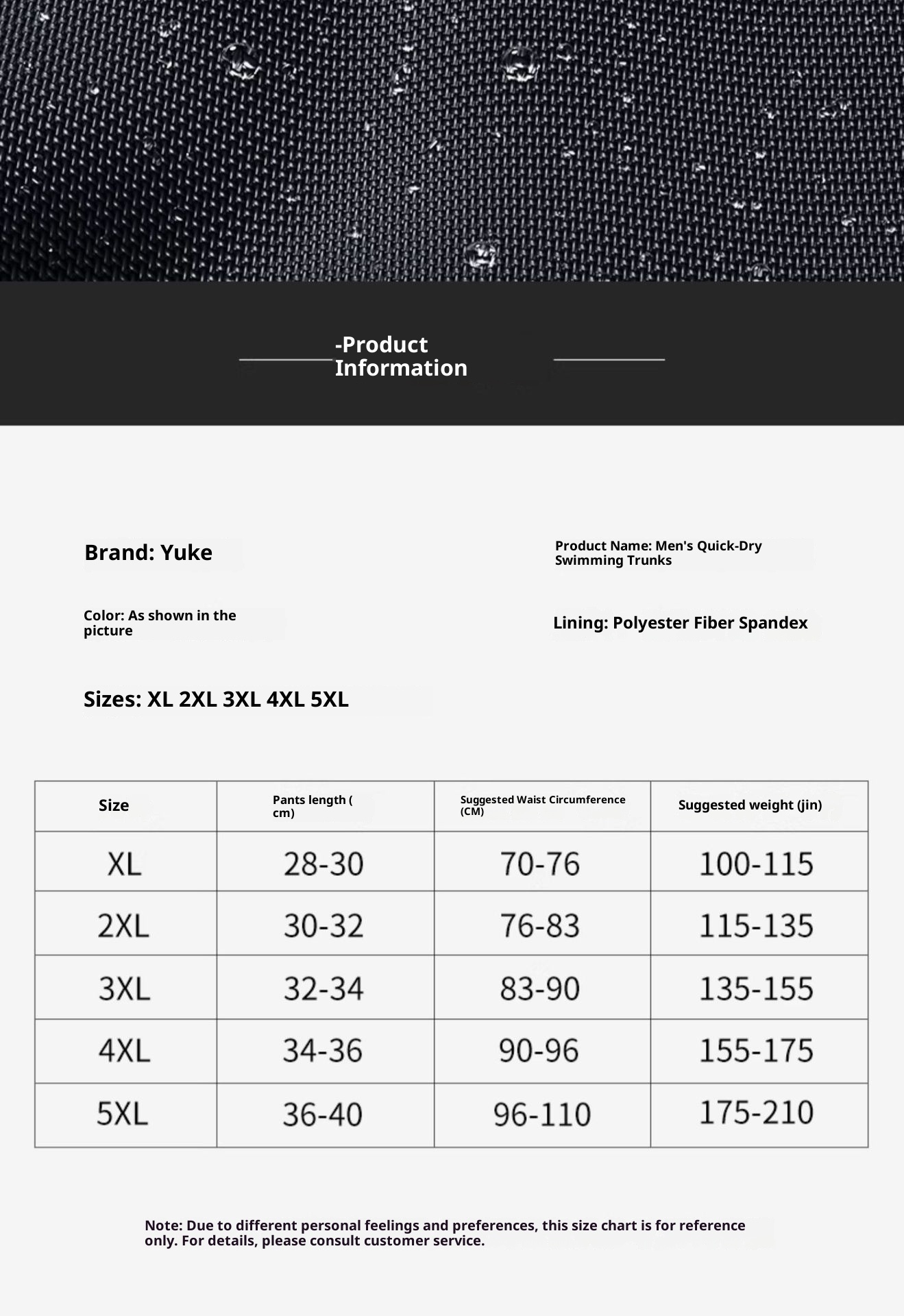 001 Badehose für Herren und Erwachsene (2025) – Neues Modell für Jugendliche – Professionelle Trainings-Schwimmbekleidung für Jungen – Komplettes Set_voghion.com