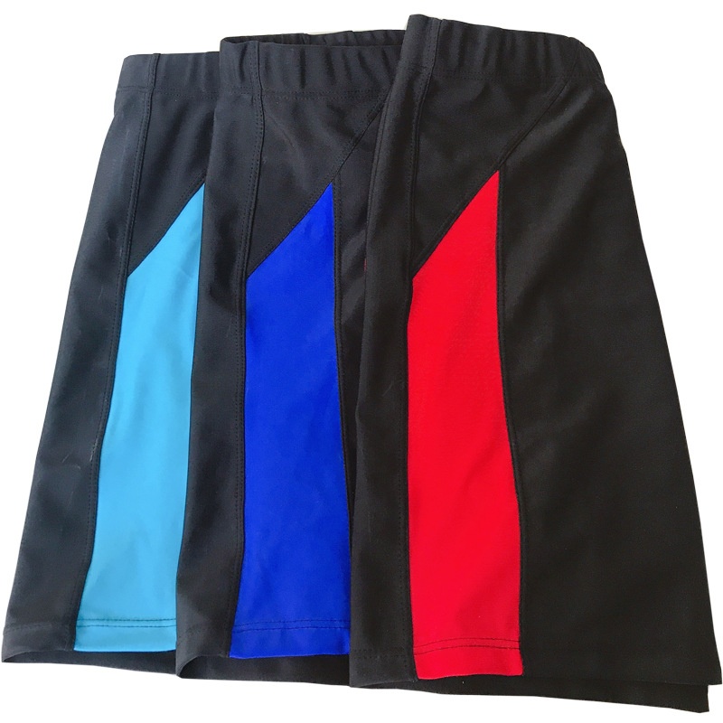 001 Heren Boxershorts Comfortabel Ademend Volwassen Plus Size Losse Pasvorm 130kg Draagbare Zwemshorts Fabrikant Groothandel_voghion.com