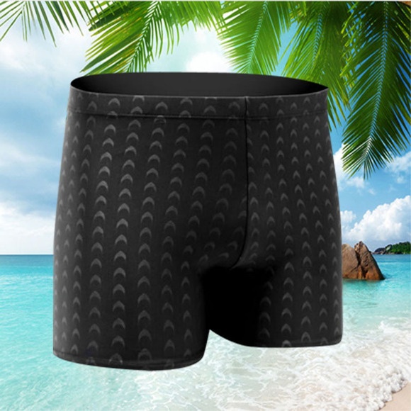 001 Neue Boxer Hot Spring Plus Size Bademode Modische Badehosen für Erwachsene Herren Hersteller Großhandel_voghion.com