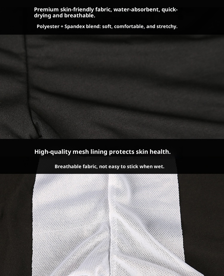 001 Boxer da uomo taglie forti in seta di latte per adulti, con stampa Hot Spring Vacation Beach, costume da bagno alla moda_voghion.com