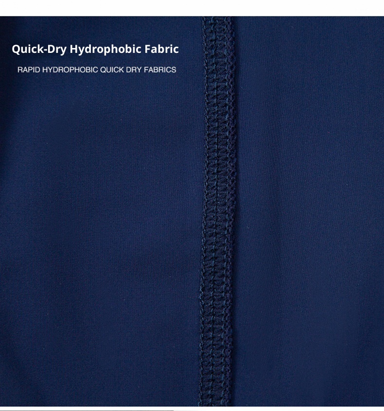 001 Sanqi Herren-Badehose, Boxershorts, lockere Passform, modisch für Studenten und Erwachsene, sexy, niedrige Taille, sportlich, Übergröße_voghion.com