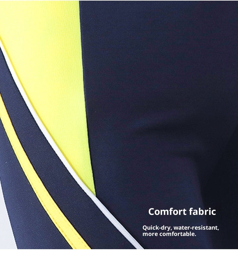 001 Bademode für Herren in Übergrößen (mittleres Alter), lockere Badehose für Erwachsene, Anti-Peinlichkeit, Badehose für heiße Quellen, Großhandel_voghion.com