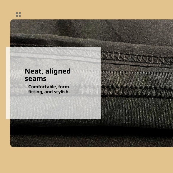 001 Men's Double Layer Swim Boxer Adult Quick-Dry Anti-Embarrassment Trunks Beach Shorts Hot Spring Swimming Gear Set_voghion.com