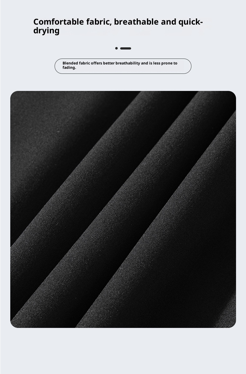 001 Yuke Herren Badehose, doppellagig, schnelltrocknend, professionell, Anti-Peinlichkeits-Badehose, neue große Größe, lockerer Schnitt, Sonnenschutz_voghion.com