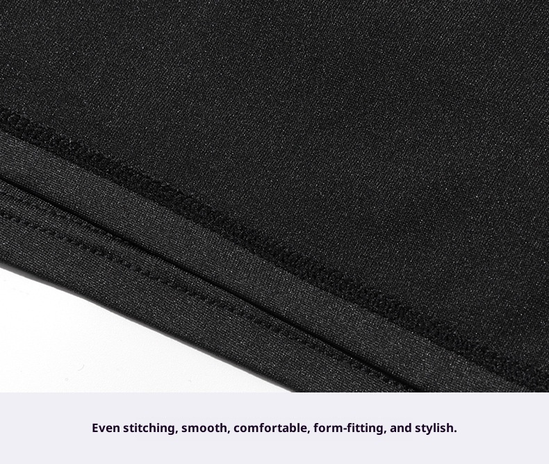 001 Adult Trunks New Professional Quick-Dry Two-Layer Loose Large Size Double-Layer Anti-Embarrassment Swimming Gear Set_voghion.com