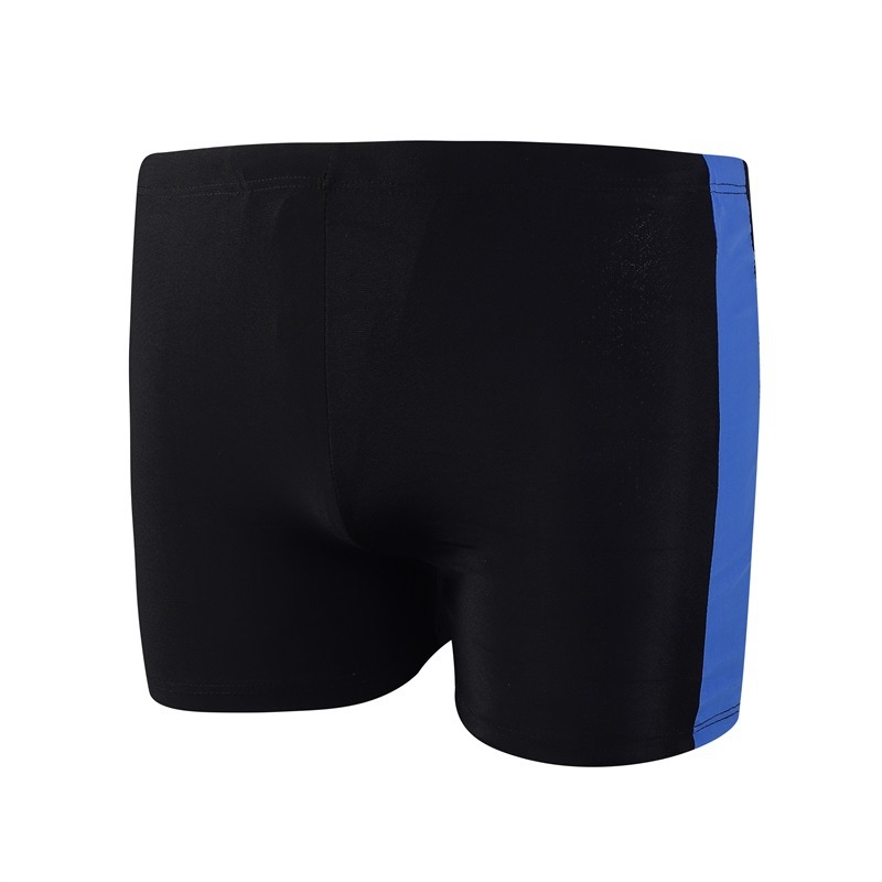 001 Herren-Badehosen im Großhandel, modisch, schnelltrocknend, atmungsaktiv, Übergröße, Boxershorts für Erwachsene, Badeshorts, hochelastisch_voghion.com