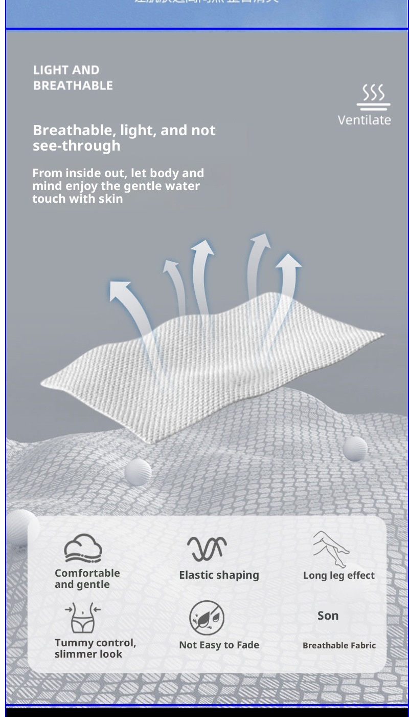 Short de bain grande taille homme (150 kg) - Séchage rapide - Coupe ample - Modèle adulte_voghion.com