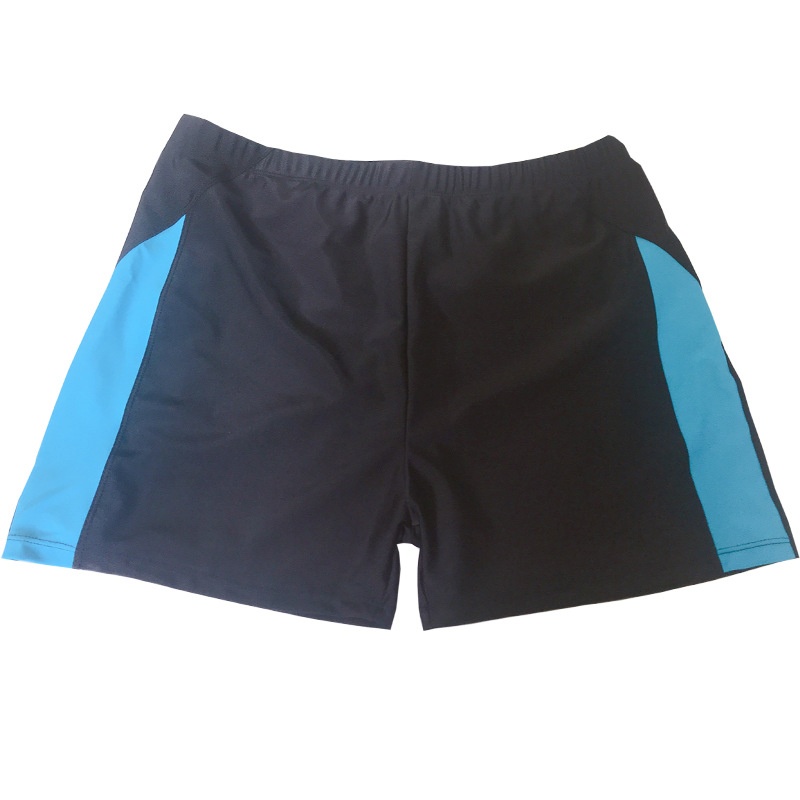 001 Heren Boxershorts Comfortabel Ademend Volwassen Plus Size Losse Pasvorm 130kg Draagbare Zwemshorts Fabrikant Groothandel_voghion.com