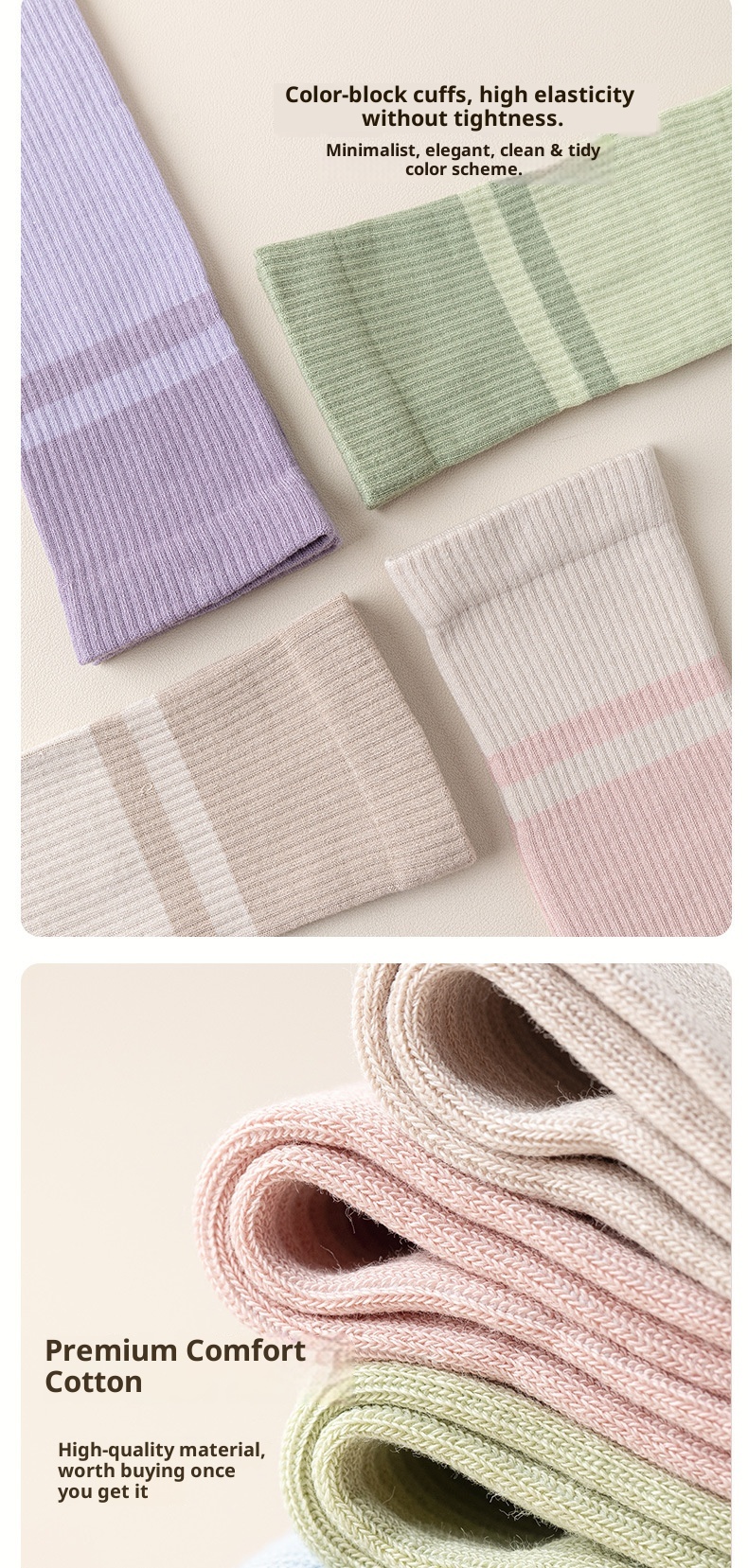 001 Calzini sportivi da donna, antiscivolo, a compressione, per yoga, pilates, polpacci, corsa, salto con la corda, ciclismo_voghion.com