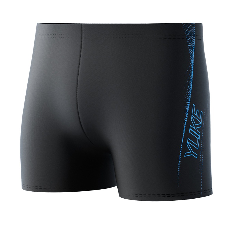 001 Badehose für Herren und Erwachsene (2025) – Neues Modell für Jugendliche – Professionelle Trainings-Schwimmbekleidung für Jungen – Komplettes Set_voghion.com