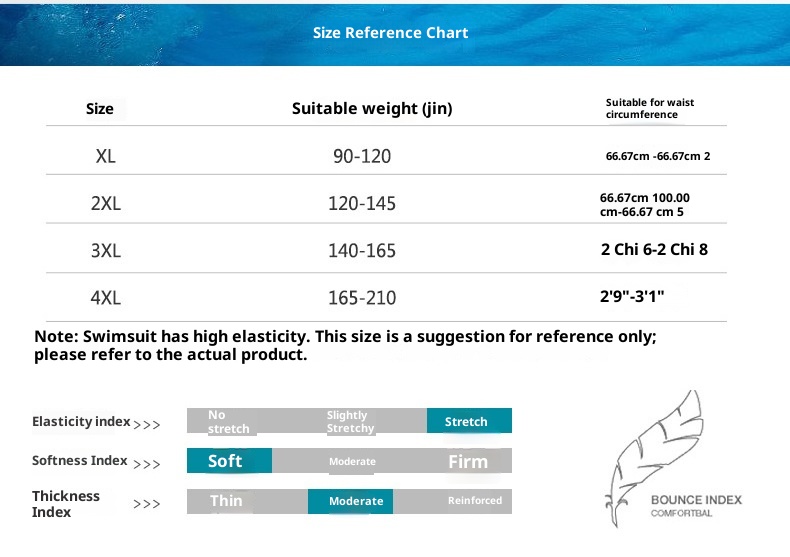 001 Adult Men's Multi-Color Options Hot Spring Bathing Boxer Shorts Comfortable Non-Tight Tie Safety Anti-Embarrassment Swim_voghion.com