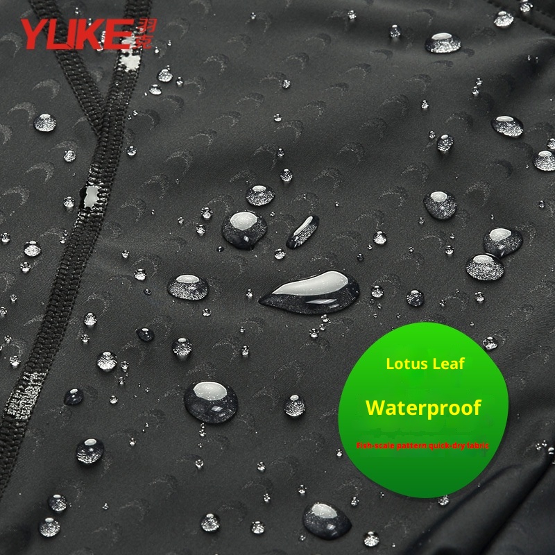 001 Yuke Swim Nouveau Boxer Taille L Maillot de bain Homme avec Bonnet de Bain pour Source Chaude_voghion.com