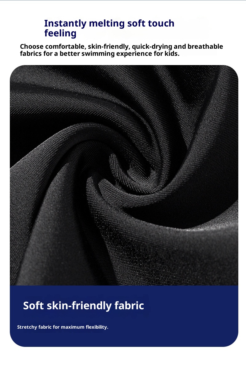 001 Herren-Boxershorts, Dreiviertellänge, schnelltrocknend, lockere Passform, Badehose für Jungen bis 140 kg, Übergrößen, Bademode_voghion.com