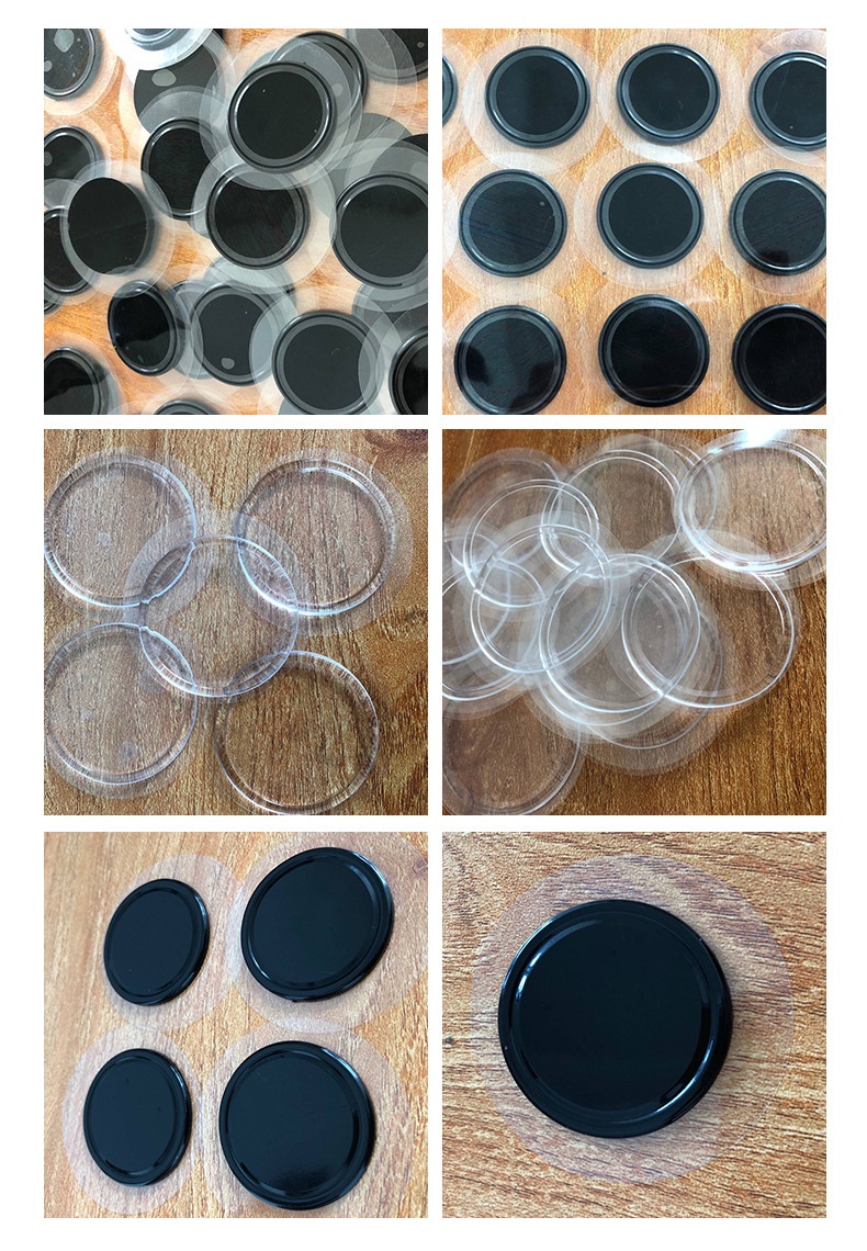 Tappetino antiscivolo Xiaodeng Xiaodeng per l'uso, tappetino portaoggetti per ornamenti, cruscotto resistente alle alte temperature, adesivo fisso per statuetta interna dell'auto_voghion.com