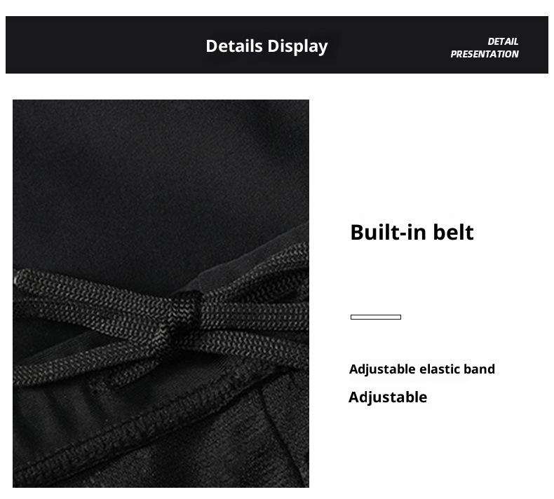 001 2023 New Adult Men's Racing Five-Point Anti-Embarrassment Quick-Dry High Elastic Boxer Swim Trunks_voghion.com