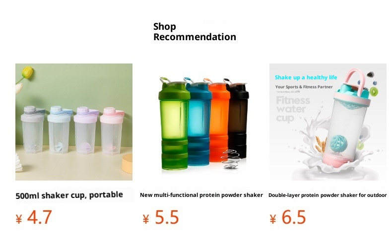 001 Cross-Border Internet Celebrity Square Straw Outdoor Portable Handheld Sports Water Bottle Gradient Color Sugar Cube Big_voghion.com