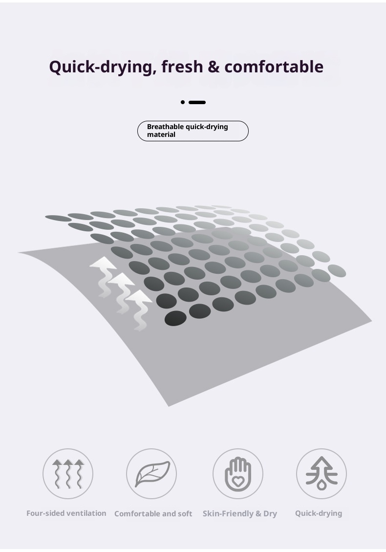 001 Adult Trunks New Professional Quick-Dry Two-Layer Loose Large Size Double-Layer Anti-Embarrassment Swimming Gear Set_voghion.com