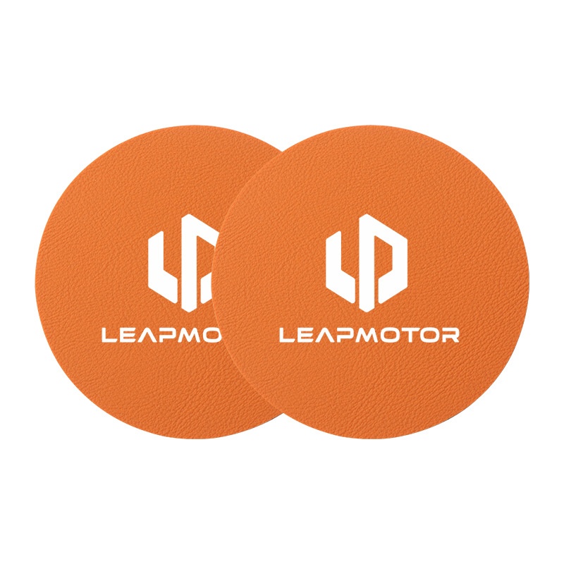 Suitable For Zero Running C01/T03/S01/C11 Interior Modification Supplies Car Cup Holder Storage Mat_voghion.com