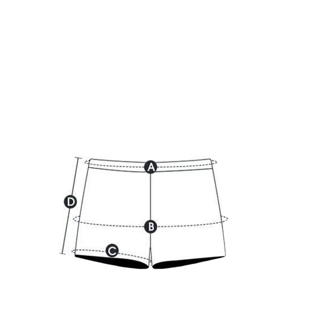 001 Yiwu Factory, boxer da uomo per adulti, vestibilità slim, alla moda, in nylon, ad asciugatura rapida, produttore, in magazzino all'ingrosso_voghion.com