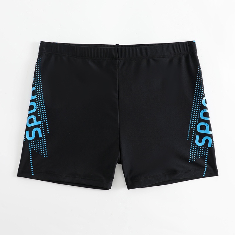 001 Herren-Badeshorts für Erwachsene, hochelastisch, direkt vom Hersteller, locker, bequem, bedruckt, schnelltrocknend_voghion.com