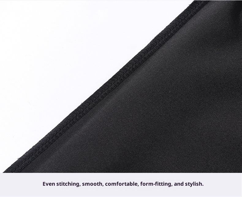 001 Men's Trunks Double Layer Anti-Embarrassment Plus Size Quick-Dry Professional Swimwear Hot Spring Adult Swimming Pants_voghion.com