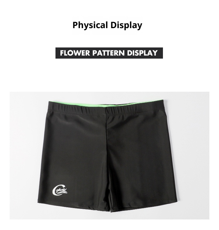 001 Schnelltrocknende Badehose in Übergröße für Erwachsene, Badehose für Herren, geeignet für heiße Quellen, Hersteller-Großhandel_voghion.com