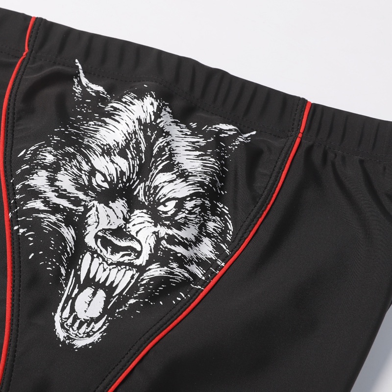 001 Neue Boxer Hot Spring Plus Size Bademode Modische Badehosen für Erwachsene Herren Hersteller Großhandel_voghion.com