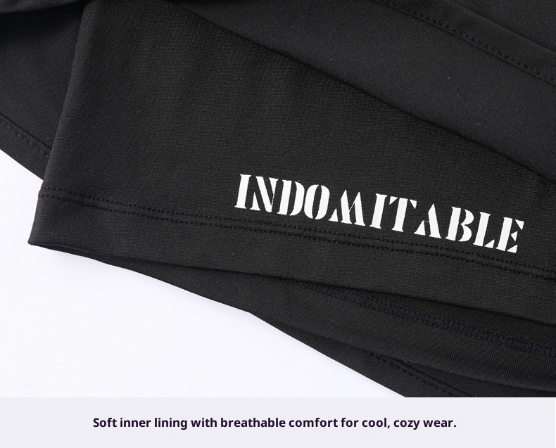 001 Trunks Men's Style Professional Anti-Embarrassment Double Layer Beach Shorts 2023 New Adult Swimming Gear Surfing_voghion.com