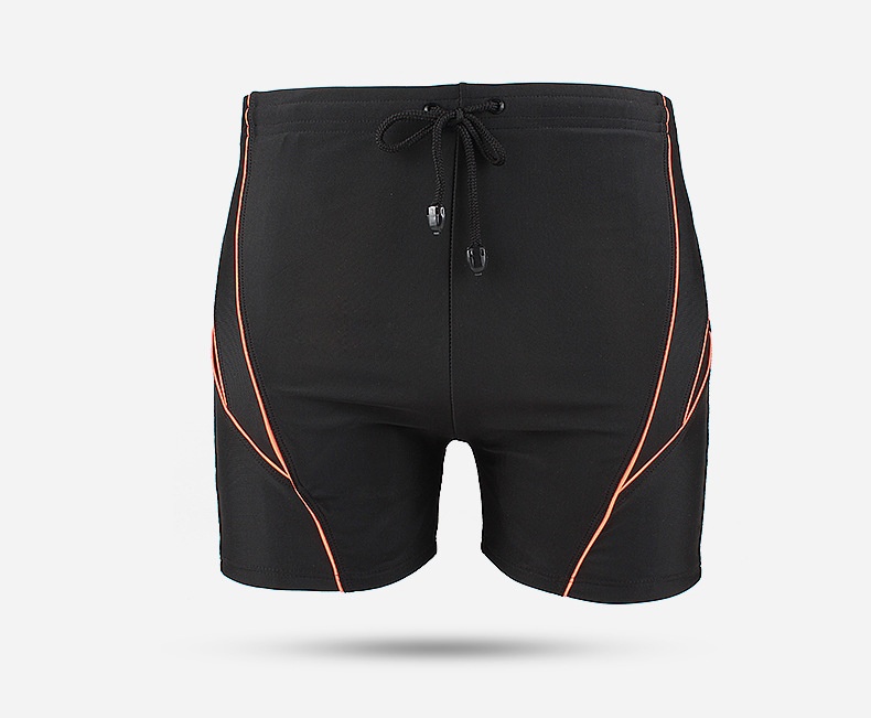 001 Adult Quick-Dry Swim Trunks New 2023 Summer Loose Plus Size Shorts Short Sleeve Men's Style_voghion.com