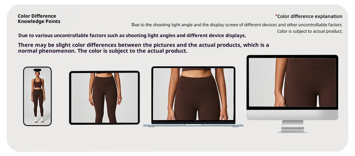 ActiveGo ActiveGo YTRIAN Women's Barely There Yoga High Waist Tummy Control Butt Lift Shaping Outdoor Sports Casual Tight Long Pants_voghion.com