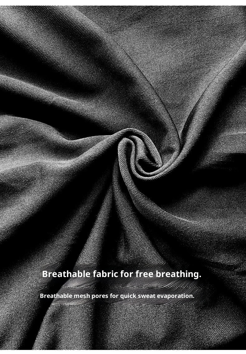 001 Bestseller Badehose gegen Peinlichkeiten, lockere Passform, Badehose für Erwachsene, Herren, breite Taille_voghion.com