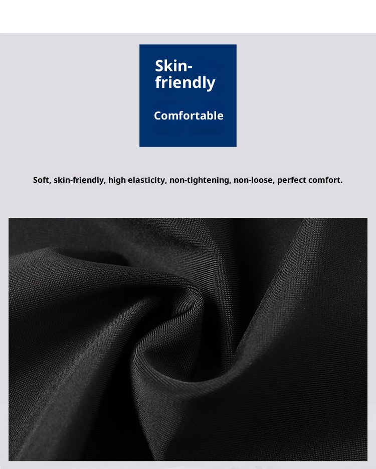 001 Schnelltrocknende Badehose in Übergröße für Erwachsene, Badehose für Herren, geeignet für heiße Quellen, Hersteller-Großhandel_voghion.com