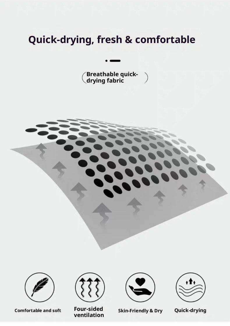 001 New Professional Training Student Adult Association Special Winter Swimming Hot Spring Swim Trunks Plus Size Swimwear_voghion.com