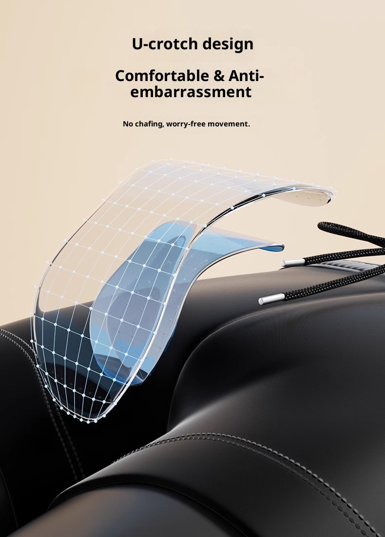 001 Men's Trunks Adult New Five-Point Swim Large Size Quick-Dry Racing Shorts Hot Spring Swimming Gear Full Set For Men_voghion.com